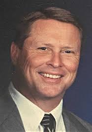 Gregory Roberts Obituary