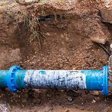 We are experts at residential and commericial water line & water main repairs, replacements and upgrades. Main Water Line Repair In Saddle Brook Nj