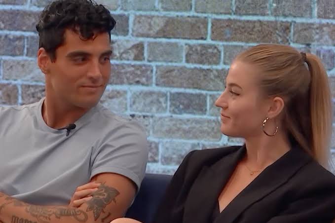 Bizar gerucht: 'Anouk en Diederik hebben samen De Bondgenoten verlaten' -  LoveReality