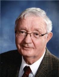 Joseph (Joe) William Parrott Obituary March 25, 2022