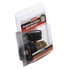 The camco rv propane/gauge leak detector is designed to allow you to see at a glance when your propane level is low. Camco 59023 Lp Gas Gauge With Leak Detector Camperid Com