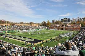 charlotte 49ers football a much too early look at the 2015