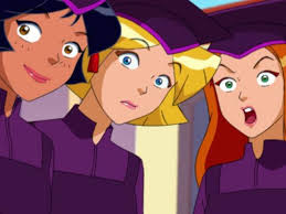 Prime Video: Totally Spies!