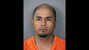 Man who stabbed wife over 30 times near San Antonio school gets jail