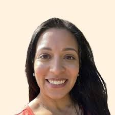 Alexandra Barnes, LMHC