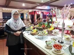 Bilakah tarikh puasa bulan ramadhan tahun 2020 di malaysia? Buffet Ramadhan 2018 Hotel Dorsett Grand Subang Lovely Bee
