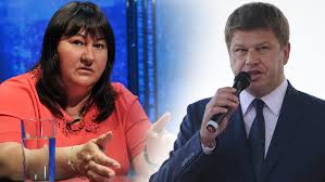 Награжден орденом «за заслуги перед отечеством» iv степени, орденом дружбы и премией тэфи. Chempionat Mira Po Lyzham 2019 Raspisanie Dmitrij Guberniev Instagram Lichnaya Zhizn Elena Vyalbe Biografiya Sport Ekspress