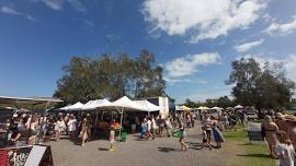 Fishermans Road Markets