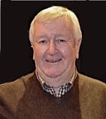 Charles McAlinden Obituary