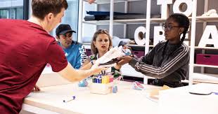 3,733 marketing jobs available in boston, ma on indeed.com. Adidas Careers Through Sport We Have The Power To Change Lives Internships