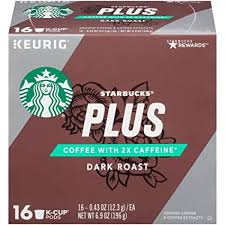 Months of intense experimentation later. Amazon Com Starbucks Keurig K Cups Plus Dark Roast 16 Pods 6 9oz Pack Of 1 Grocery Gourmet Food