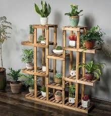 Succulent Display Ideas Indoor 42 New Ideas Display Ideas Indoor Succulent In 2020 Succulent Display Plant Stand Indoor Plant Stand