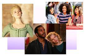So, let's do that, taking a look at the shows that made the greatest impression that premiered in the first six months of 2020, even if they felt more like twelve. Best Tv Shows Of 2020 So Far You Can Watch Now Vanity Fair