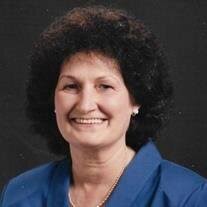 Vivian Whittenburg Obituary