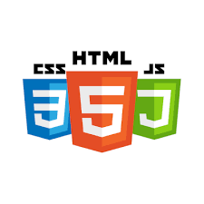 HTML, CSS, JS