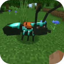 Sección donde encontrarás todas las actualizaciones sobre mods, así como todos los nuevos mods para minecraft que salgan. Ants Mod For Minecraft Pe Amazon Com Appstore For Android