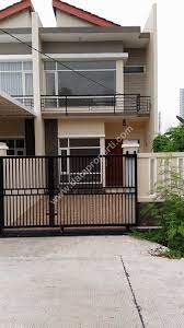 Beranda / dijual / jakarta barat / kav dki / rumah. Dijual Rumah Baru Di Kavling Dki Meruya Data Properti