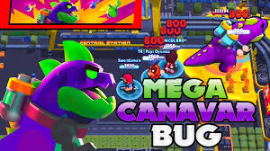 Discord.gg/g7fxgwg evet arozami ailesi yepyeni bir video daha sizinle. Yeni Efsane Mega Canavar Bug Brawl Stars