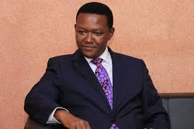 Machakos city launch watch ktn streaming live from kenya 24/7 on machakos governor elect alfred mutua was among the first governors to take the oath of office for. Governor Mutua Woes Worsen As Impeachment Motion Tabled Citizentv Co Ke