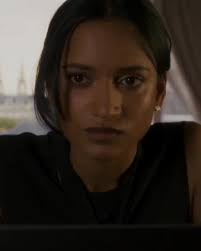 Claudette Wallace Claudette