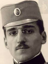 Краљ Александар I Карађорђевић