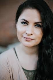 Samantha Cisneros's Instagram, Twitter & Facebook