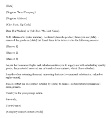 Sample inventory list 30 free word excel pdf. How To Write A Goods Return Letter With Sample Note