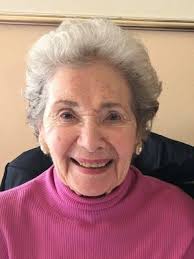 Gretchen Nordin Obituary