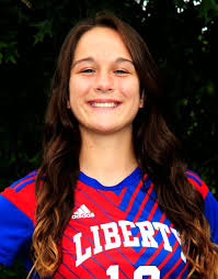 Liberty announces Students of Month for April, May