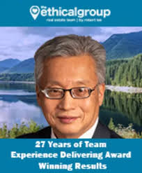 Our Real Estate Agents in British Columbia