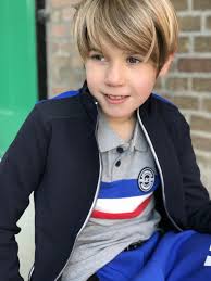 Indian Blue Jeans: for sporty dudes!