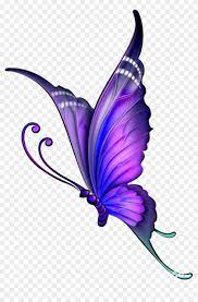 Butterfly Drawing Color Clip Art Butterfly Image Drawing With Color Free Transparent Png Clipart Images Download Flying insects with flowers, hearts background, cute butterflies flat line icons for kids.
