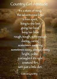 Learn the important quotes in good country people and the chapters they're from, including why they're important and what they mean in the context for mrs. Pin By Nicci Springer On Lowcountry Girl Country Girl Quotes Country Quotes Girl Quotes