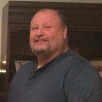 Kevin Ray Ward Obituary