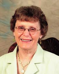 Most Recent Obituaries