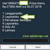 Tenang sob jika pingin mendapatkan pulsa telkomsel, simpati, as, loop, dan halo darurat itu gampang. 1