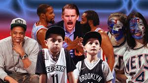 Moving intensive care for kids. Who Are The Brooklyn Nets Fans Gq