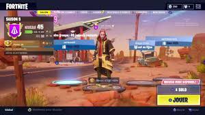 Live Ps4 Fr Fortnite Ps4 Go Top 1 Ps2 New Mode Et Battle Royale
