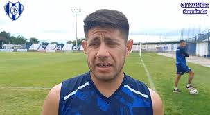 Sarmiento (La Banda) vs Altos Hornos Zapla (Palpalá)