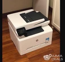 Laser multifunction printer (all in one). Hp Laserjet Pro Mfp M130nw Monochrome Printer Cbd