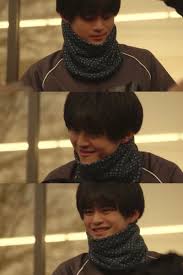 miu404 第3話 鈴鹿央士 鈴鹿