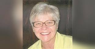 Mrs. Mary Ellen Hurley Obituary