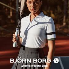 ✓ stort udvalg med 2100+ varer ✓ gratis levering på udvalgte varer. Bjorn Borg Annual Report 2020 Bjorn Borg Ab