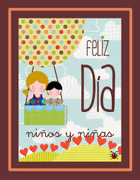 Todas las noticias sobre día del niño publicadas en el país. Actividades Para Educacion Infantil Dia Del Nino Y De La Nina 2020 Juegos De Lapiz Y Papel