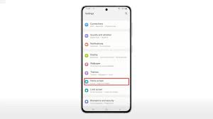 8/redmi note8/ redmi note 8 pro/ redmi 9 pro max/ redmi note 10 . How To Lock Home Screen Layout On Samsung Galaxy S21