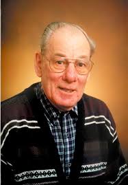 Obituary for Donald Alexander MacIsaac