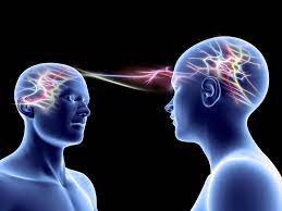 Scientists Prove That Telepathic Communication Is Within Reach |  Innovation| Smithsonian Magazine