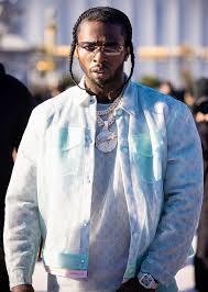 We kid because we love. Rapper Pop Smoke Shot Killed In Hollywood Hills Home Sources Abc News