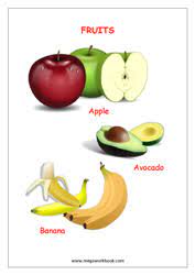 Browse through the variety of vocabulary exercises to this section consists of variety of vocabulary lesson plans and vocabulary worksheets with basic learning for kids such as names of fruits. Free Picture Books For Improving Kids Vocabulary Megaworkbook