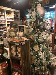 A restaurant that has antiques hung from the ceiling. Christmas Stuff Is Already Out At Cracker Barrel Amazing Christmas